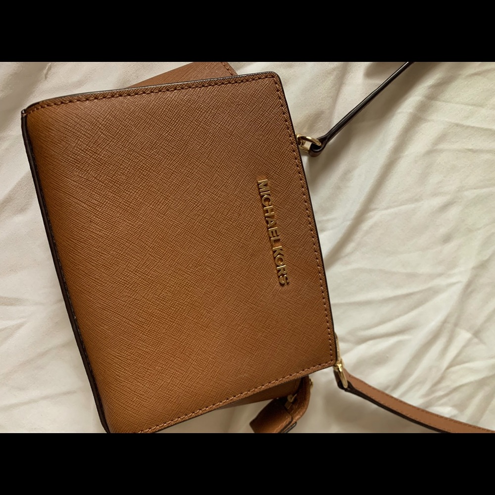 Mini Michael Kors purse